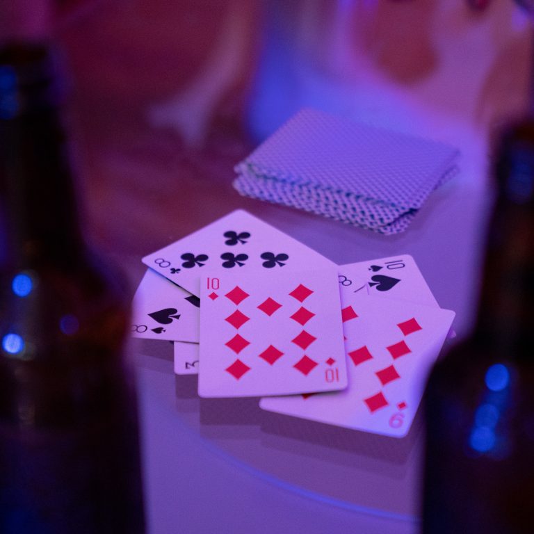 Exploring the Limitless Possibilities The Astonishing Number of